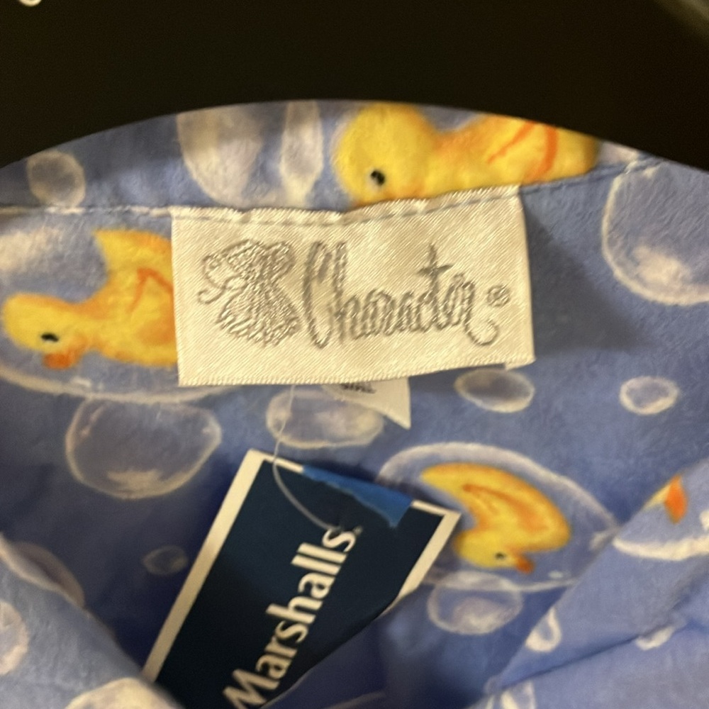 Pajama top